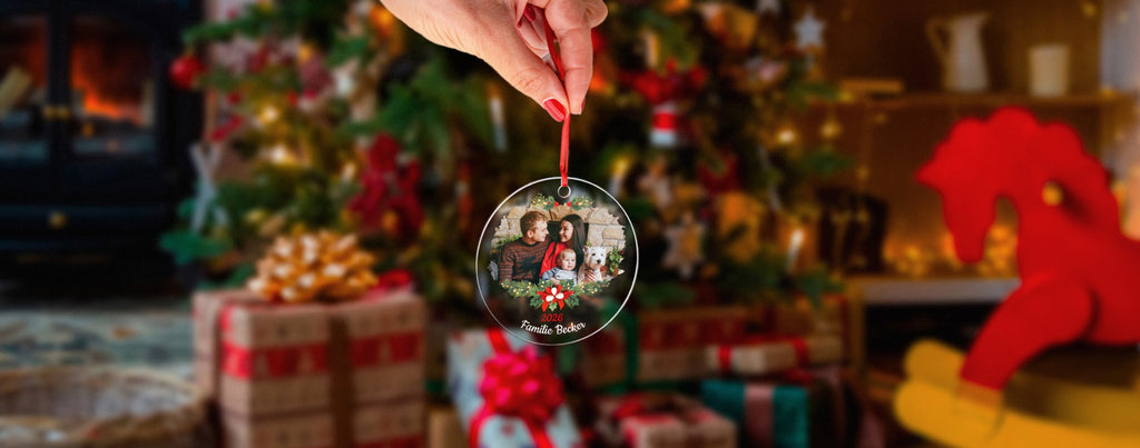 Geschenke zu Weihnachten