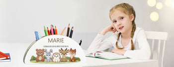 Geschenke für die Schule