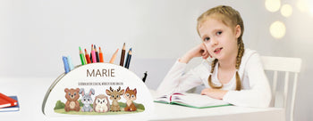 Geschenke für die Schule