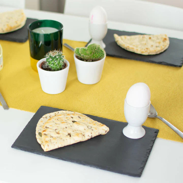 Schieferplatten