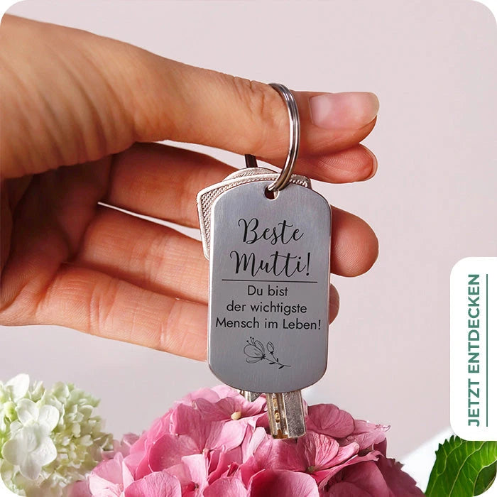 Geschenke zum Muttertag
