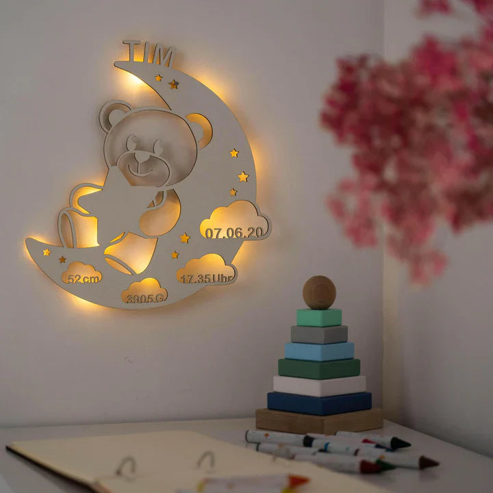 Kinderzimmer