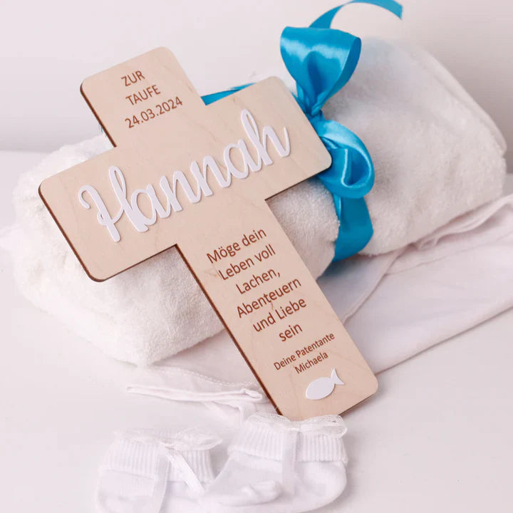 Geschenke zur Kommunion