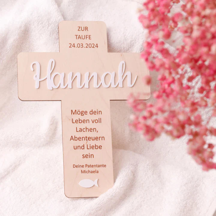 Geschenke zur Konfirmation