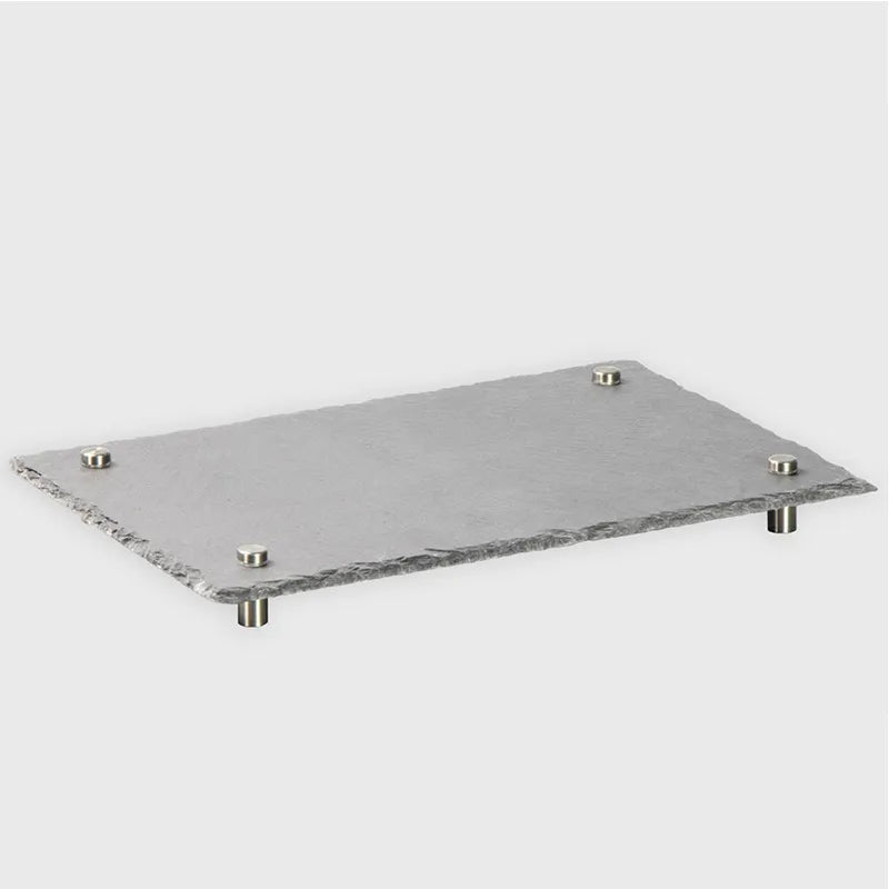 Abstandshalter Wand aus Edelstahl - 4er-Set - Image 14
