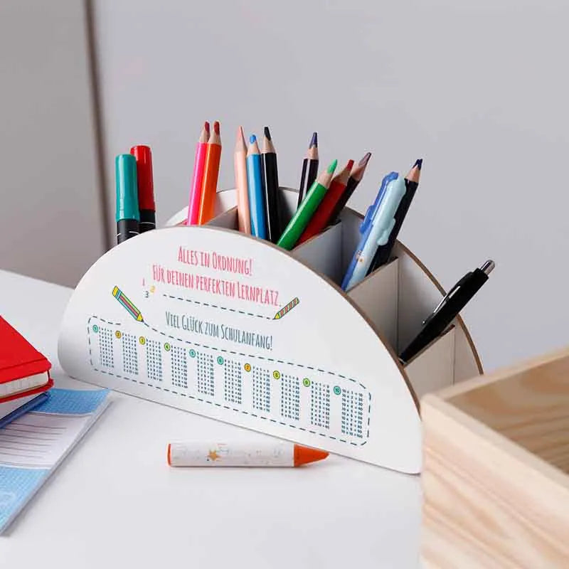 Geschenk-Set für Erstklässler - Geschenk zur Einschulung - Image 5