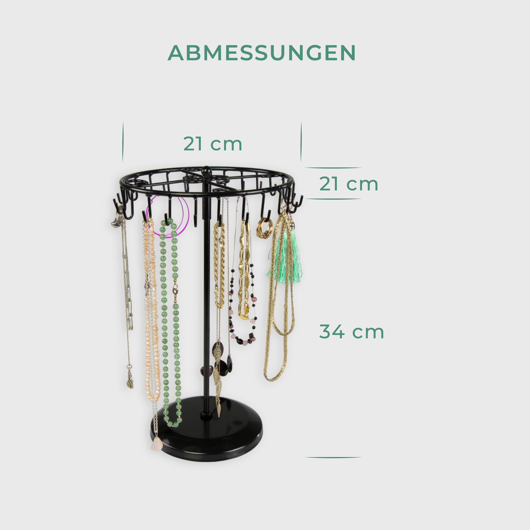 Schmuckständer