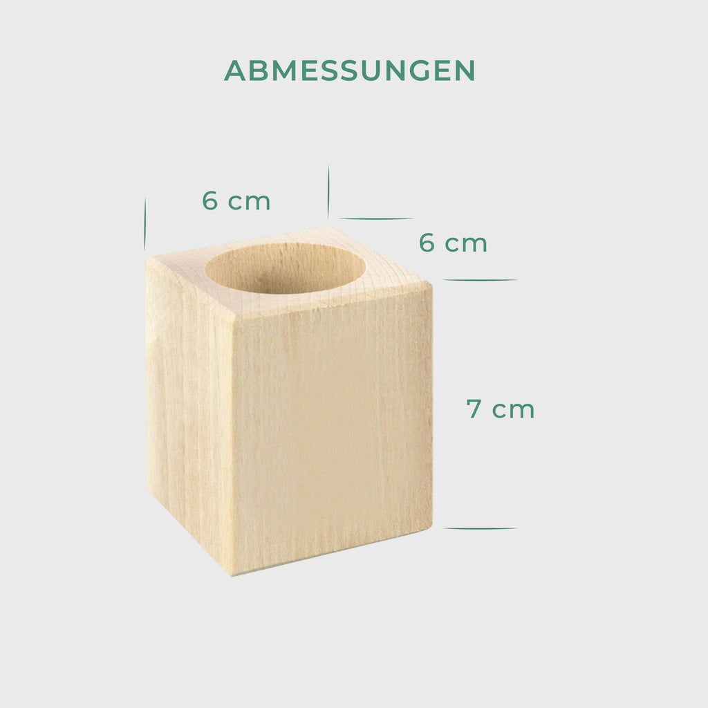 Teelichthalter als Geschenke-Idee - Image 3