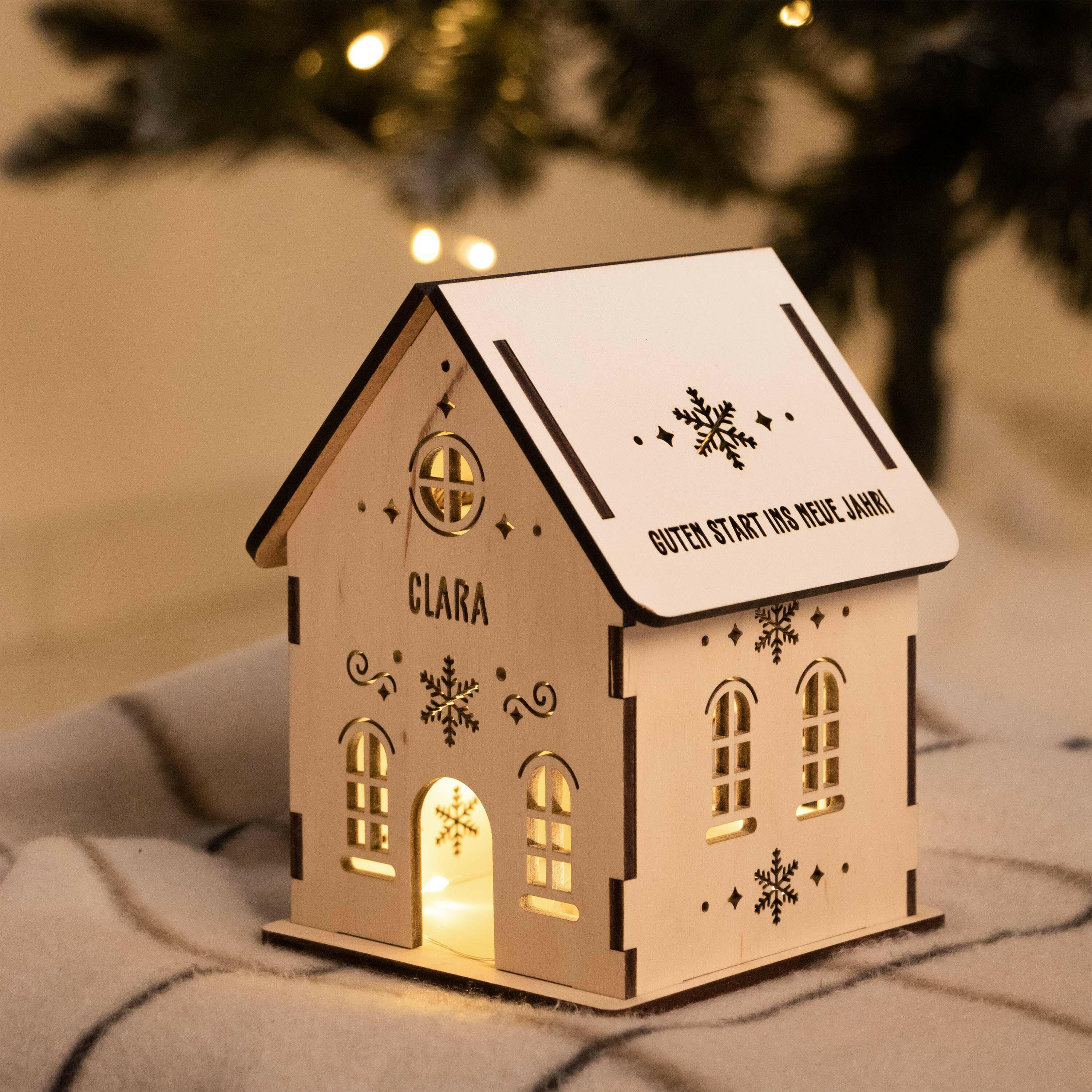 Weihnachtsdeko