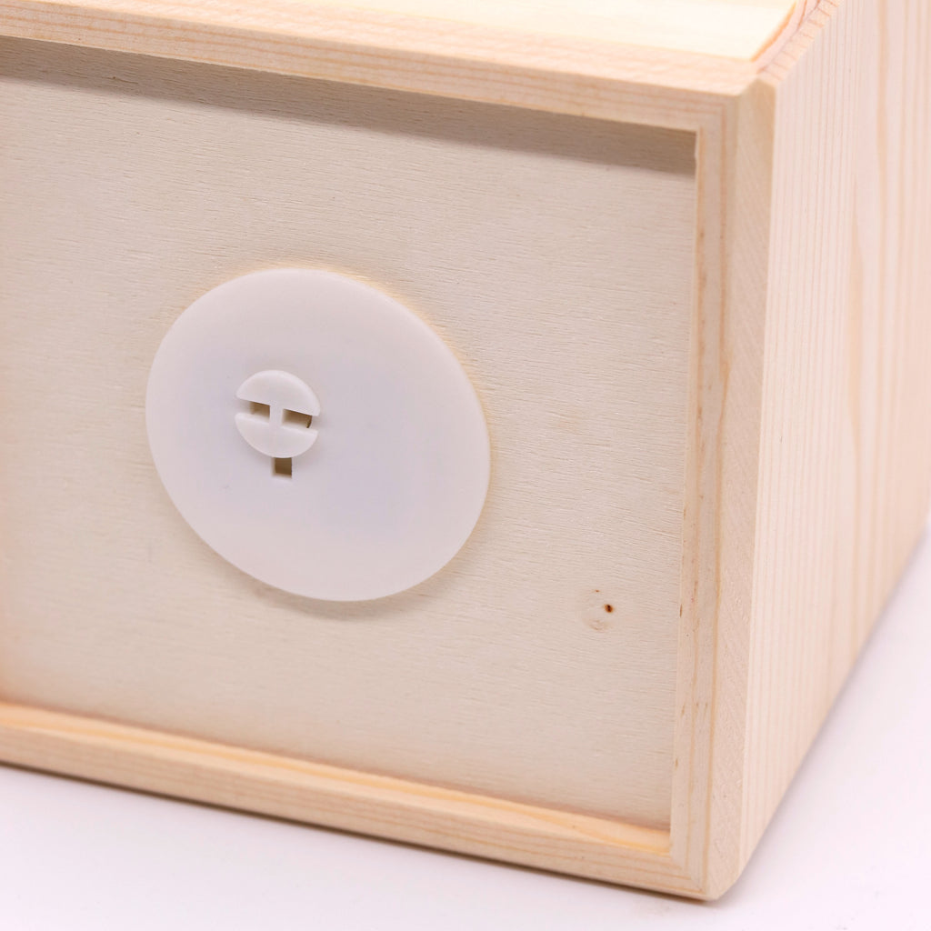 Kinder Spardose Personalisiert mit Namen - Arche Noah - Image 9