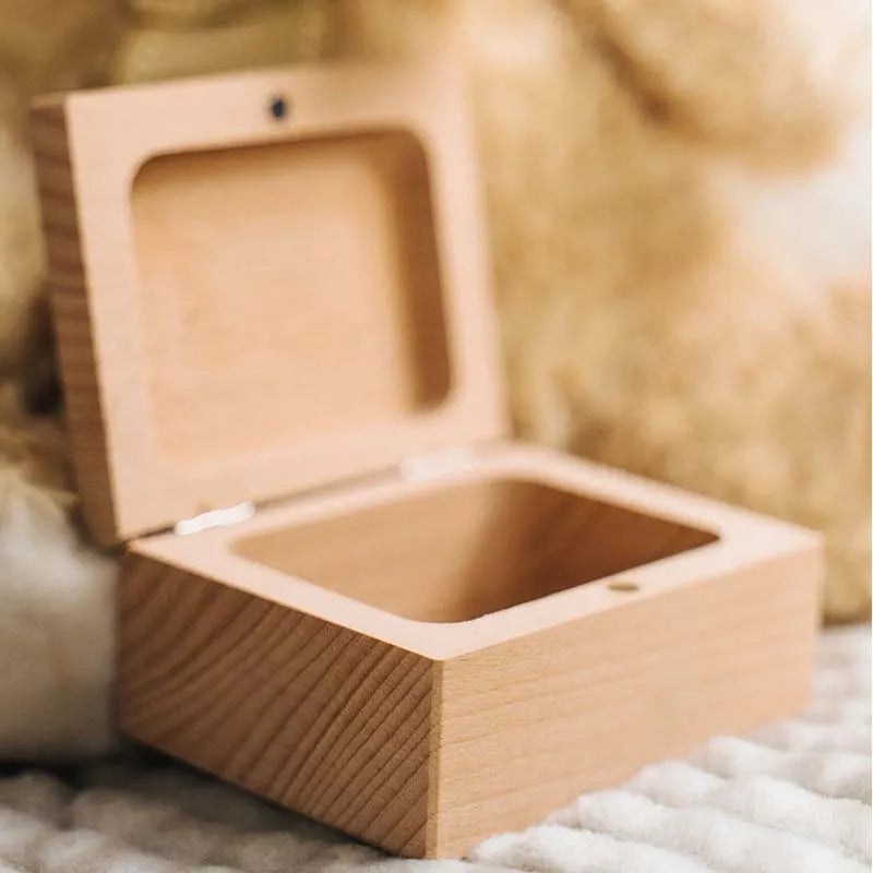 Schmuckkästchen Personalisiert aus Holz - Willich - Image 4