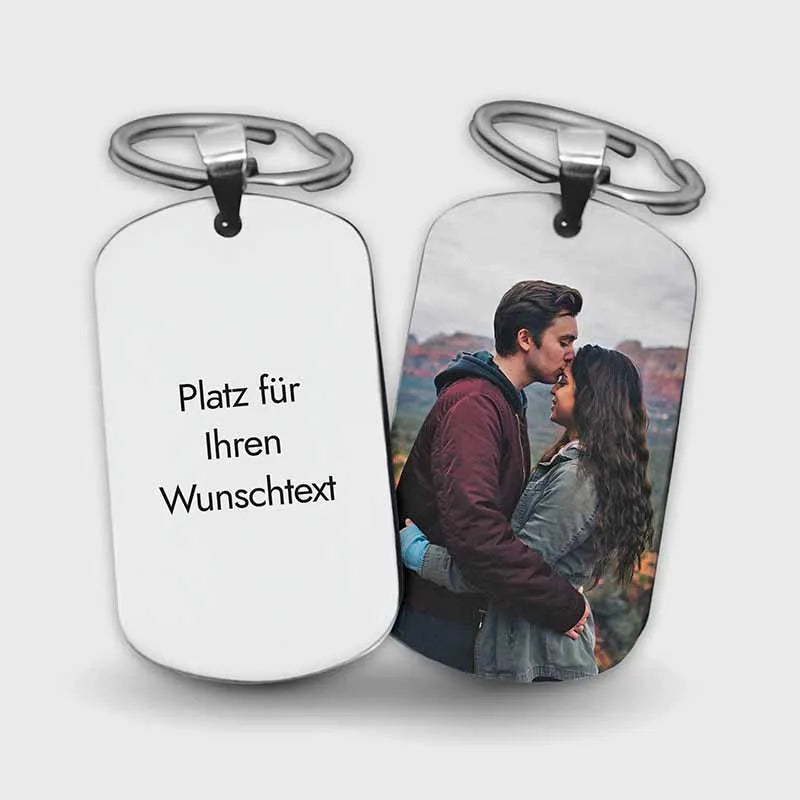 Schlüsselanhänger Hotel aus Buchenholz bedrucken bei Schlüsselanhänger Hotel aus Buchenholz bedrucken bei