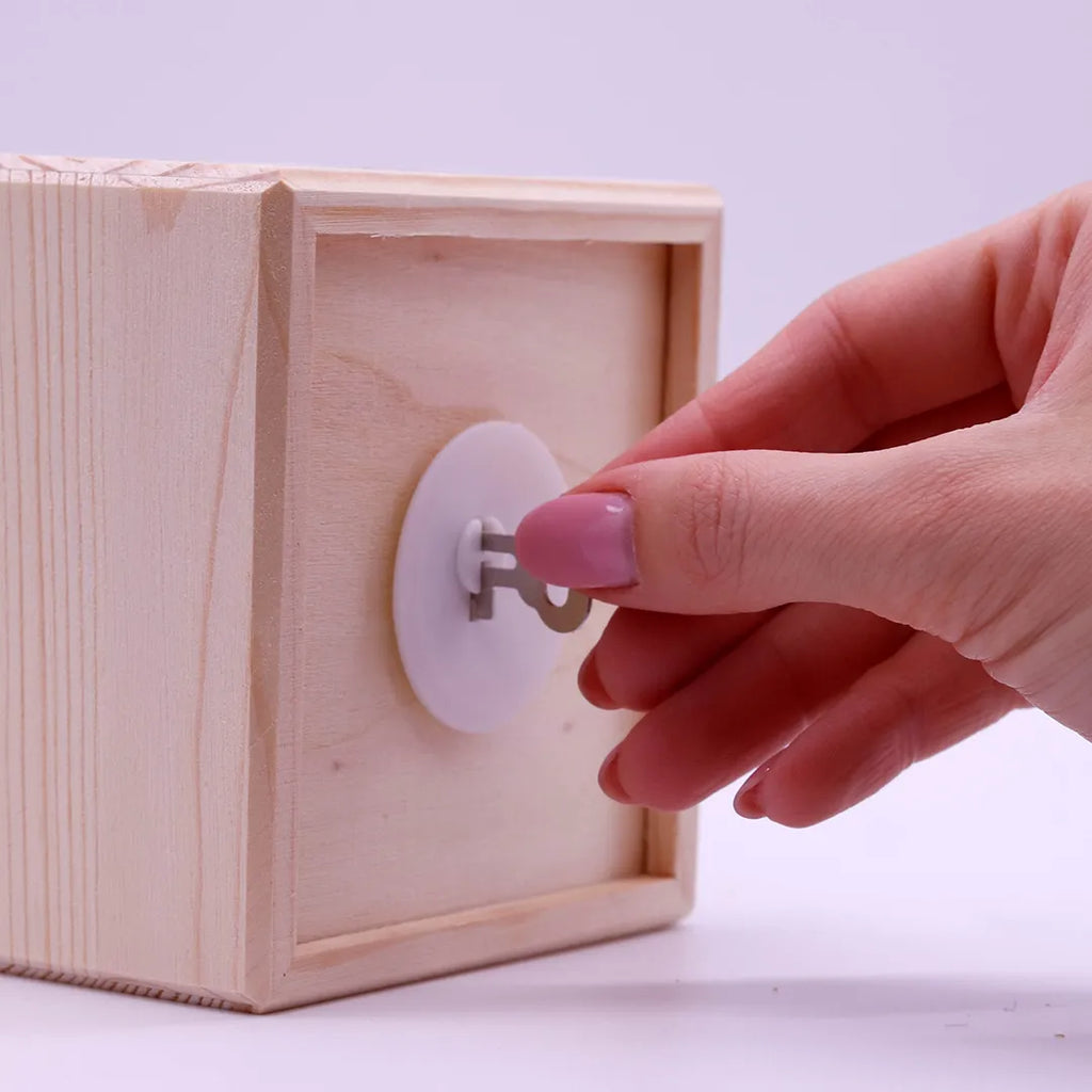 Kinder Spardose Personalisiert mit Namen - Arche Noah - Image 10